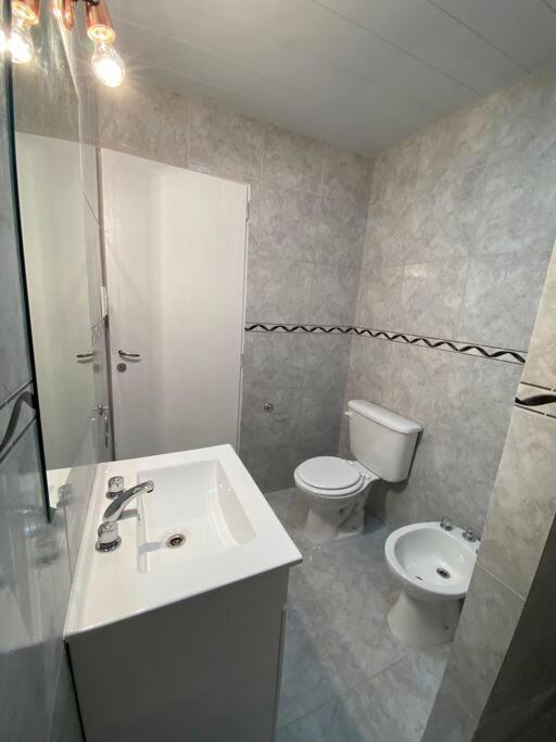 Amplio Dpto En El Corazon De Carhue Villa ภายนอก รูปภาพ