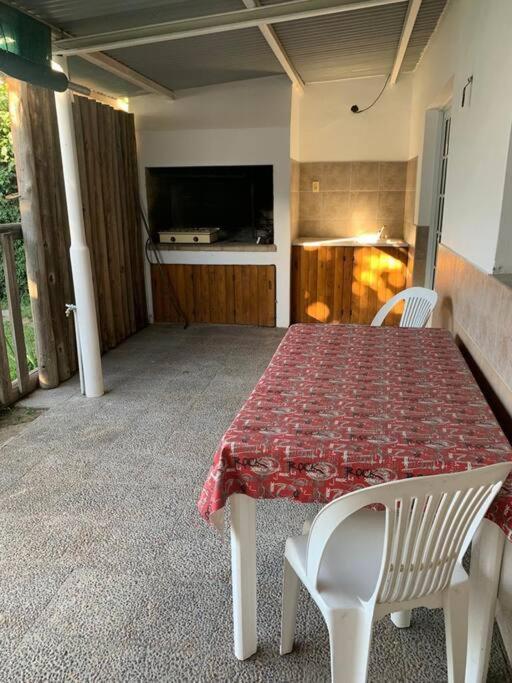 Amplio Dpto En El Corazon De Carhue Villa ภายนอก รูปภาพ